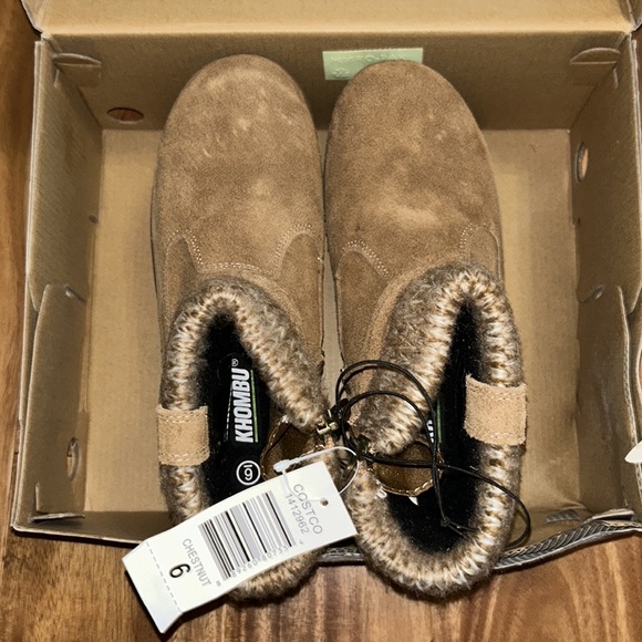 Ladies' Laura All Weather Bootie - Picture 5 of 8